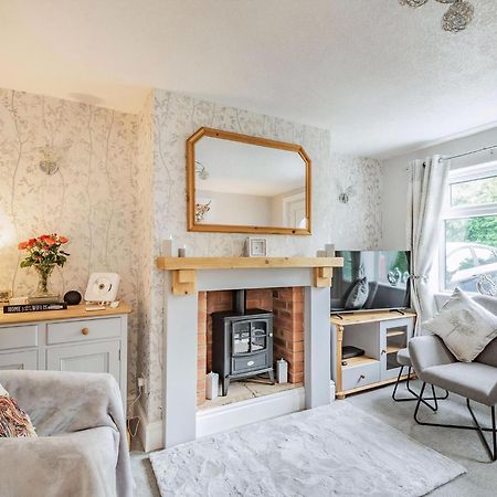 Comfy Kozy Cottage Лаут Экстерьер фото